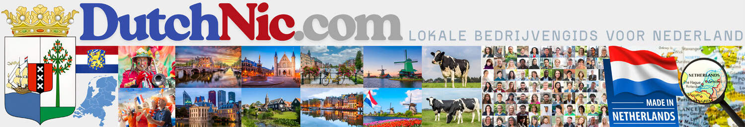 Gemaakt in Nederland - Thomassen Machining B.V.